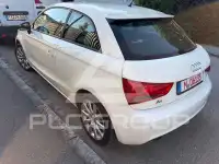 2011 Audi A1