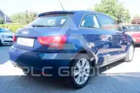 2011 Audi A1