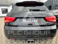 2011 Audi A1