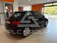 2011 Audi A1