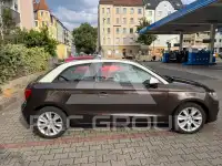 2011 Audi A1