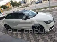 2011 Audi A1