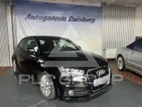 2011 Audi A1