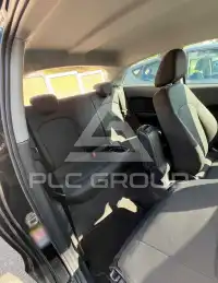 2011 Audi A1