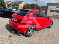 2011 Audi A1
