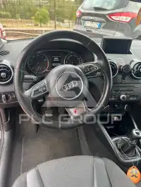 2011 Audi A1