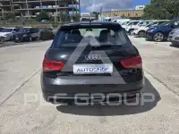 2011 Audi A1