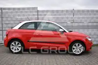 2011 Audi A1