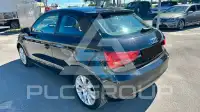 2011 Audi A1