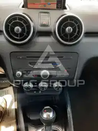 2011 Audi A1