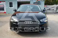 2011 Audi A1