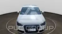 2011 Audi A1
