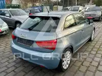 2011 Audi A1