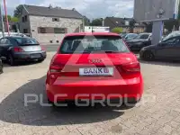 2011 Audi A1
