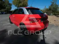 2011 Audi A1