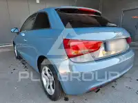 2011 Audi A1