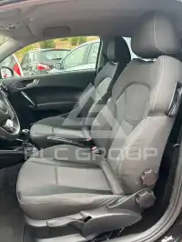 2011 Audi A1
