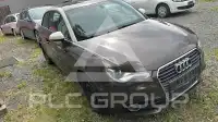 2011 Audi A1