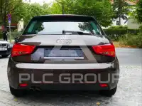 2011 Audi A1