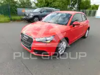 2011 Audi A1