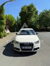 2011 Audi A1