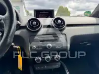 2011 Audi A1