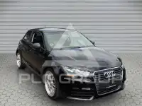 2011 Audi A1