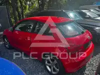 2011 Audi A1