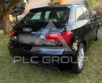 2011 Audi A1