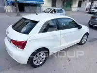 2011 Audi A1