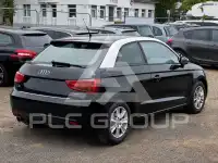 2011 Audi A1