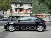 2011 Audi A1