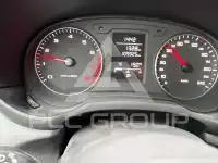 2011 Audi A1