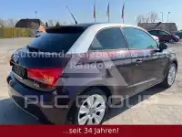2011 Audi A1