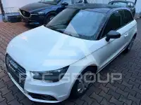 2011 Audi A1