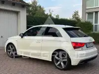 2011 Audi A1