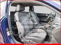 2011 Audi A1