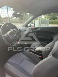 2011 Audi A1