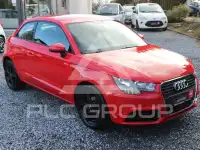 2011 Audi A1