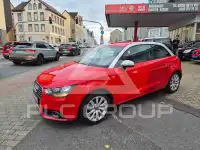 2011 Audi A1