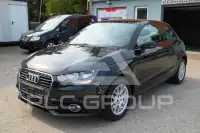 2011 Audi A1