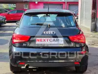 2011 Audi A1