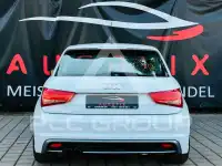 2011 Audi A1