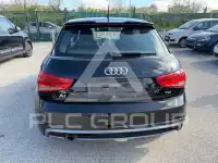 2011 Audi A1