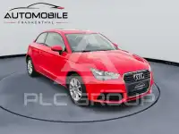 2011 Audi A1