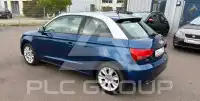 2011 Audi A1