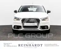 2011 Audi A1