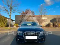 2011 Audi A1