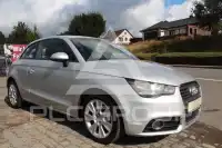 2011 Audi A1