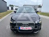 2011 Audi A1